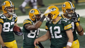 Green Bay Packers vs. St. Louis Rams Preseason Rematch: Watch 2013 NFL Live Streaming Online, TV Schedule