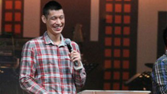 Jeremy Lin Opens Up to 20,000 Taiwanese on Turmoil Under 'Linsanity' Hype