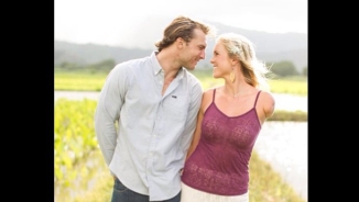 Soul Surfer Bethany Hamilton Loves Married Life with New Husband Adam Dirks (Photos)