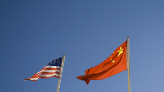 Who Is Up, Who Is Down: Global Views of China and the U.S.