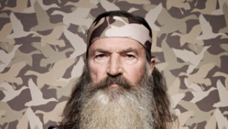 Duck Dynasty's Phil Robertson on Abortion, the Right to Life