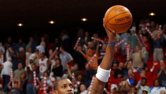 Tracy McGrady Retires from NBA, Open to Playing in Chinese Basketball Association