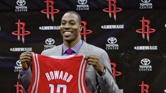 Houston Rockets Jeremy Lin and Dwight Howard Expected to Have Good Chemistry