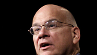 Tim Keller to Release Book on Walking with God through Pain and Suffering