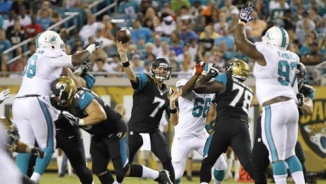 Watch Jacksonville Jaguars vs. Atlanta Falcons 2013 NFL Preseason Week 4 Live Stream Online, TV Schedules