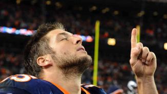 Tim Tebow Responds to Cut by Patriots with Class, Remains Unwavered in NFL Dream