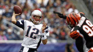 New England Patriots vs. Buffalo Bills Live Streaming: Watch 2013 NFL Regular Season Week 1 Online, TV Schedules