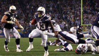 Watch Houston Texans vs San Diego Chargers Live Streaming: NFL 2013 Monday Night Football, TV Schedule