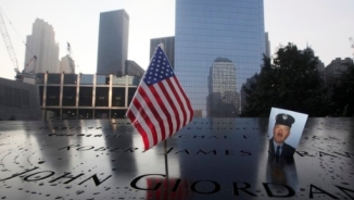 9/11 Memorial Services Mark 12th Anniversary of Attacks