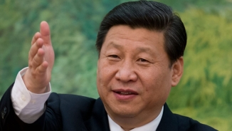 China's President Xi Jinping Looks West, Bolsters Ties with Central Asian Countries