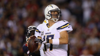 San Diego Chargers vs. Philadelphia Eagles Live Streaming Free: Watch and Listen NFL 2013 Week 2 Online, TV Schedule, Radio