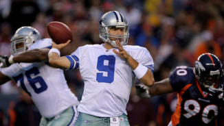 Dallas Cowboys vs. Kansas City Chiefs Live Streaming Free: Watch and Listen NFL 2013 Week 2 Online, TV Schedule, Radio