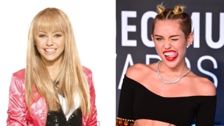 The Demise of Miley Cyrus, from Disney to the Most Recent Indecency