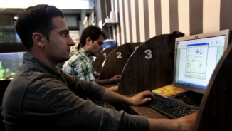 Internet Glitches Allow Iranians to Access Places Previously Inaccessible – Briefly