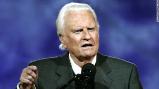 Over 3 Million People Received Christ through Billy Graham Evangelistic Association’s Internet Evangelism Ministry 