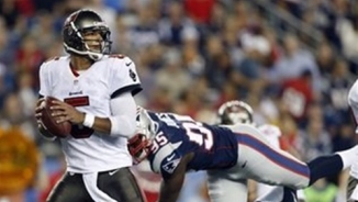 Tampa Bay Buccaneers vs. New England Patriots Live Streaming Free: Watch and Listen 2013 NFL Week 3 Online, TV Schedule, Radio