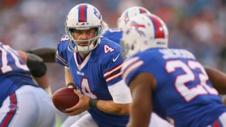 Buffalo Bills vs. New York Jets Live Streaming Free: Watch and Listen 2013 NFL Week 3 Online, TV Schedule, Radio