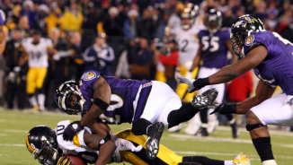 Houston Texans vs. Baltimore Ravens Live Streaming Free: Watch 2013 NFL Week 3 Online, TV Schedule, Radio Stations