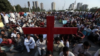 Global Christian and Muslim Leaders Call for Prayers for Pakistani Church Suicide Bombing Victims