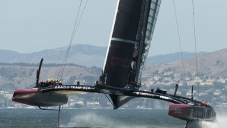 America’s Cup Race 19 Winner-Take-All Finale Live Streaming Free: Watch Oracle Team USA vs. Emirates Team New Zealand Online, TV Schedule, Replay Videos