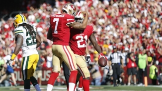 NFL Thursday Night Football Schedule 2013 Live Stream Free: Watch San Francisco 49ers vs. St. Louis Rams Online, TV Schedule, Radio Stations, Predictions