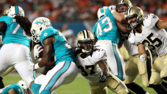 NFL Monday Night Football 2013 Live Stream Free (ESPN): Watch Miami Dolphins vs New Orleans Saints Online, Week 4 TV Schedule, Radio Stations