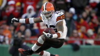 NFL Thursday Night Football Live Stream Free: Watch Buffalo Bills vs. Cleveland Browns Game Online at NFL Network, TV Schedule 2013, Radio Stations