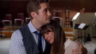 Glee Debuts 'Farewell to Finn' Tribute Episode, Lea Michele Sings for Cory Monteith (Watch Promo Video)