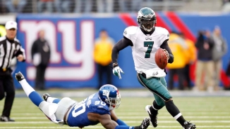 Philadelphia Eagles vs. New York Giants Live Stream Free: Watch 2013 NFL Week 5 Online, TV Schedule, Radio Stations, Start Time