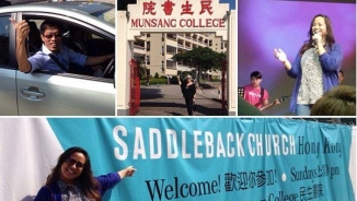 Saddelback Church Hong Kong Launches With Over 800 Participants, Rick Warren and Locals Rejoice 