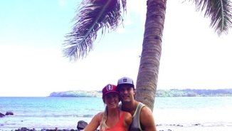 Soul Surfer Bethany Hamilton and Husband Adam Dirks Search for God's Plan as a Couple (Pictures)