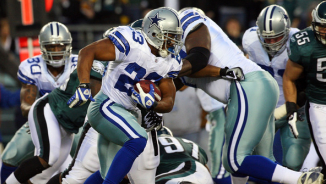 Redskins vs Cowboys Sunday Night Football Live Stream Free: Watch Online NFL 2013 Week 6, TV Schedule, Radio Info