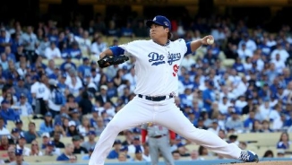 Los Angles Dodgers Vs. St. Louis Cardinals Game 4 Live Streaming Free: Watch Online 2013 MLB NLCS, TV Schedule, Radio Stations