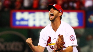 Cardinals vs Dodgers NLCS Game 5 Live Streaming Free: Will Cardinals Win NLCS Today? 