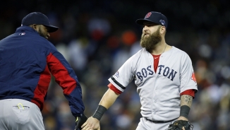 Detroit Tigers vs. Boston Red Sox Live Streaming Free, ALCS Game 6 Preview, Schedule: Watch 2013 MLB Postseason Online, TV Channel, Radio Stations