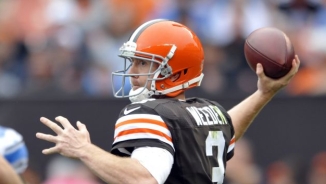 Cleveland Browns vs. Green Bay Packers Live Stream Free, Radio Network: Watch 2013 NFL Online, Week 7 Schedule, Live Score, TV Channels