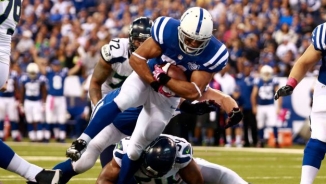 Indianapolis Colts vs. Denver Broncos Live Stream Free, Week 7 Sunday Night Football Schedule: Watch 2013 NFL Online, Live Score, TV Channel on NBC Sports, Radio Stations