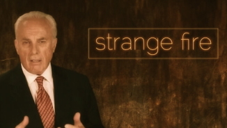 Pastor Shane Idleman Responds: John MacArthur’s Strange Fire Conference