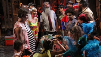 'Duck Dynasty' Season 4 Halloween Finale- Why Phil, Other Christians Choose Not to Celebrate the Holiday