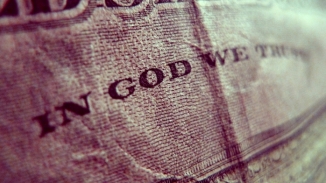 Pennsylvania May Make 'In God We Trust' Motto Mandatory in Public Schools