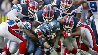 Buffalo Bills vs. New Orlean Saints Live Streaming Free: Watch 2013 NFL Online, Week 8 Schedule, Live Score, TV Channel, Radio Stations