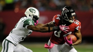 New York Jets vs Cincinnati Bengals Live Streaming Free: Watch 2013 NFL Online, Week 8 Schedule, Radio Stations, Live Score, TV Channel