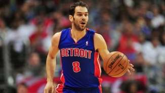 Washington Wizards vs. Detroit Pistons Live Stream Free: Watch 2013 NBA Online, TV Schedule, Radio Stations