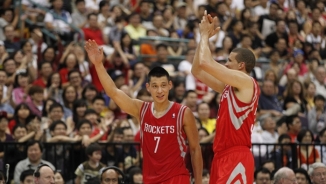 Charlotte Bobcats vs. Houston Rockets Live Stream Free: Watch 2013 NBA Online, TV Schedule, Radio Stations