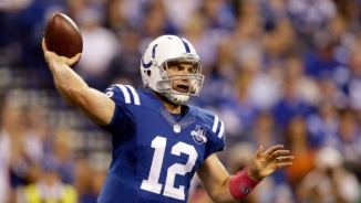 Sunday Night Football Live Stream Free: Watch Colts vs Texans Online, 2013 Week 9 Schedule, TV Channel, Radio Stations