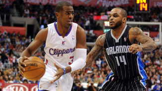 Los Angeles Clippers vs Orlando Magic Live Stream Free: Watch 2013 NBA Online, Nov 6 TV Channels, Radio Stations