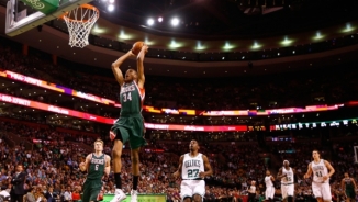 Cleveland Cavaliers vs. Milwaukee Bucks Live Stream Free: Watch Nov. 6th Game Online, 2013 NBA, TV Channels, Radio Stations 