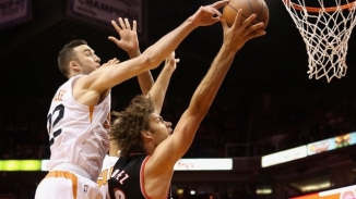 Phoenix Suns vs. San Antonio Spurs Live Stream Free: Watch Nov. 6th Game Online, 2013 NBA, TV Channels, Radio Stations 