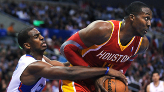 Houston Rockets vs. LA Lakers Live Stream Free: Watch Nov. 7 Game Online, 2013 NBA, TV Channels, Radio Stations 