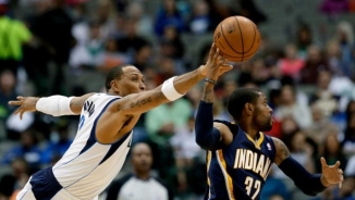 Toronto Raptors vs. Indiana Pacers Live Stream Free: Watch Nov. 8 Game Online, 2013 NBA, TV Channels, Radio Stations 